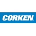 Corken Pumps Parts Schematics