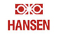 Hansen Couplings