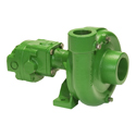 Centrifugal Sprayer Pumps including Hydraulic Drive