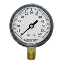 Vacuum / Pressure Gauge Combinations