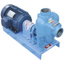 Long-Coupled Centrifugal Pumps