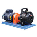 Pacer Pump Units