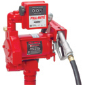 Fuel Transfer Pumps