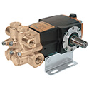 High Pressure Hypro Pumps