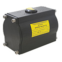 Keystone Pneumatic Actuators