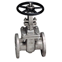 Stainless Gate Valve, 3