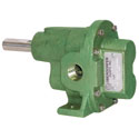 Gear Pumps for Fuel Transfer