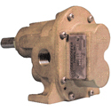 Oberdorfer Gear Pumps