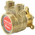 Procon, Rotoflow Rotary Vane Pumps