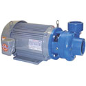 Close-Coupled Centrifugal Pumps