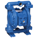 Warren Rupp Sandpiper Air Operated Diaphragm Pumps