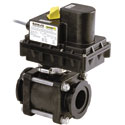 Boom Control Valves including 12 Volt, 2 & 3-Way Valves and Regulating Valves.