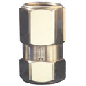 Medium Pressure Brass Check Valves