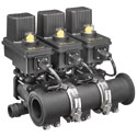 Agricultural Sprayer Valves including Pressure Relief, Throttling & Three Way Valves.