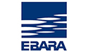 Ebara Straight Centrifugal Pumps