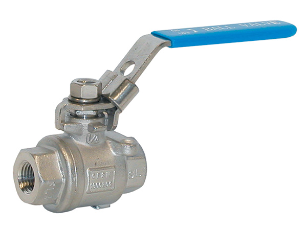 Ball Valves