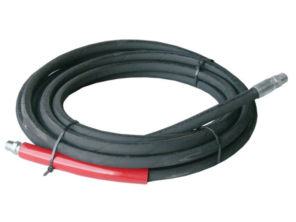 Hose Assemblies & Bulk Hose