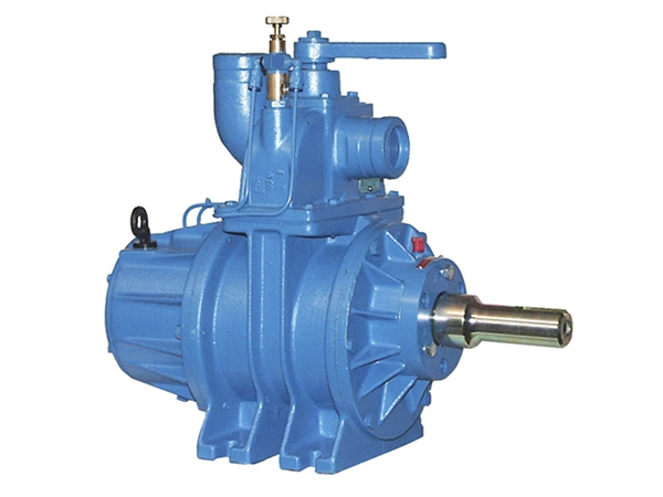 Vacuum Pumps & Accessories