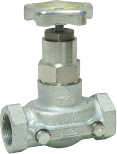 Globe Valve Nh3