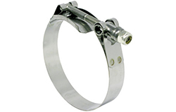 T Bolt Clamps